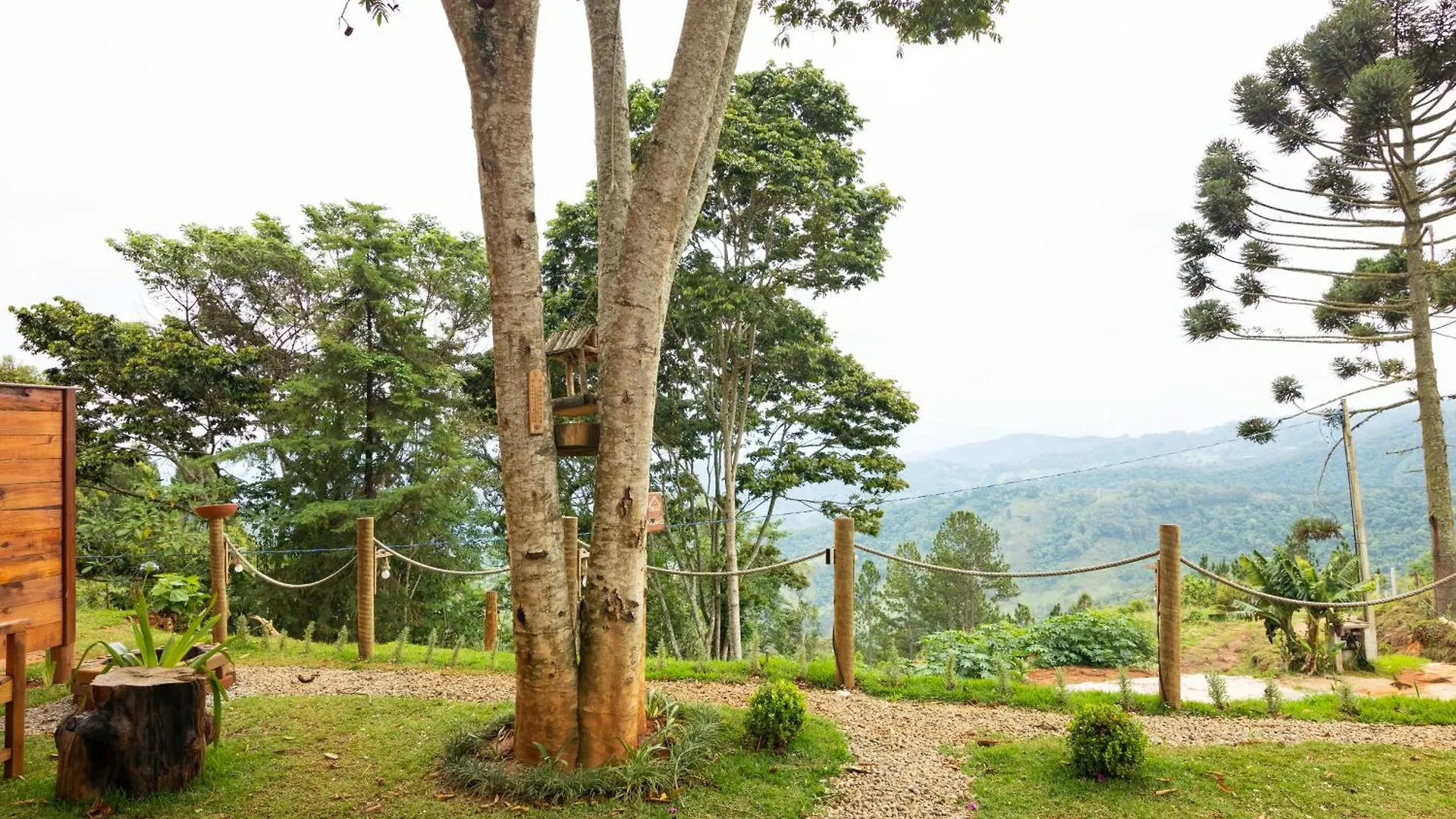 Chale Sunset Hills Em Campos Do Jordao Villa Chalet