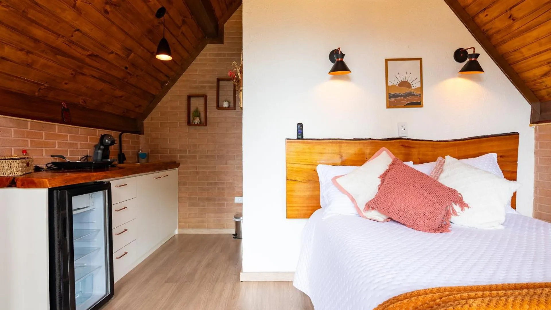 Chalet Chale Sunset Hills Em Campos Do Jordao Villa