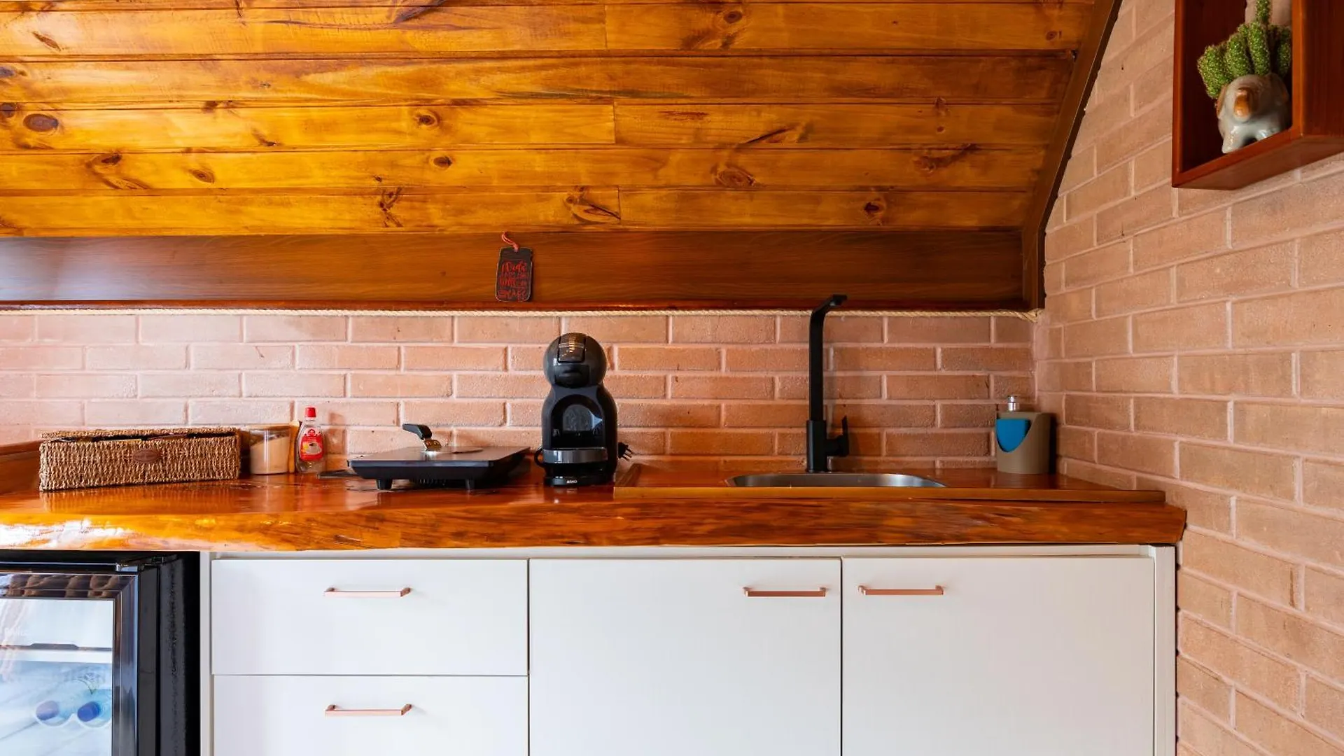 Chalet Chale Sunset Hills Em Campos Do Jordao Villa