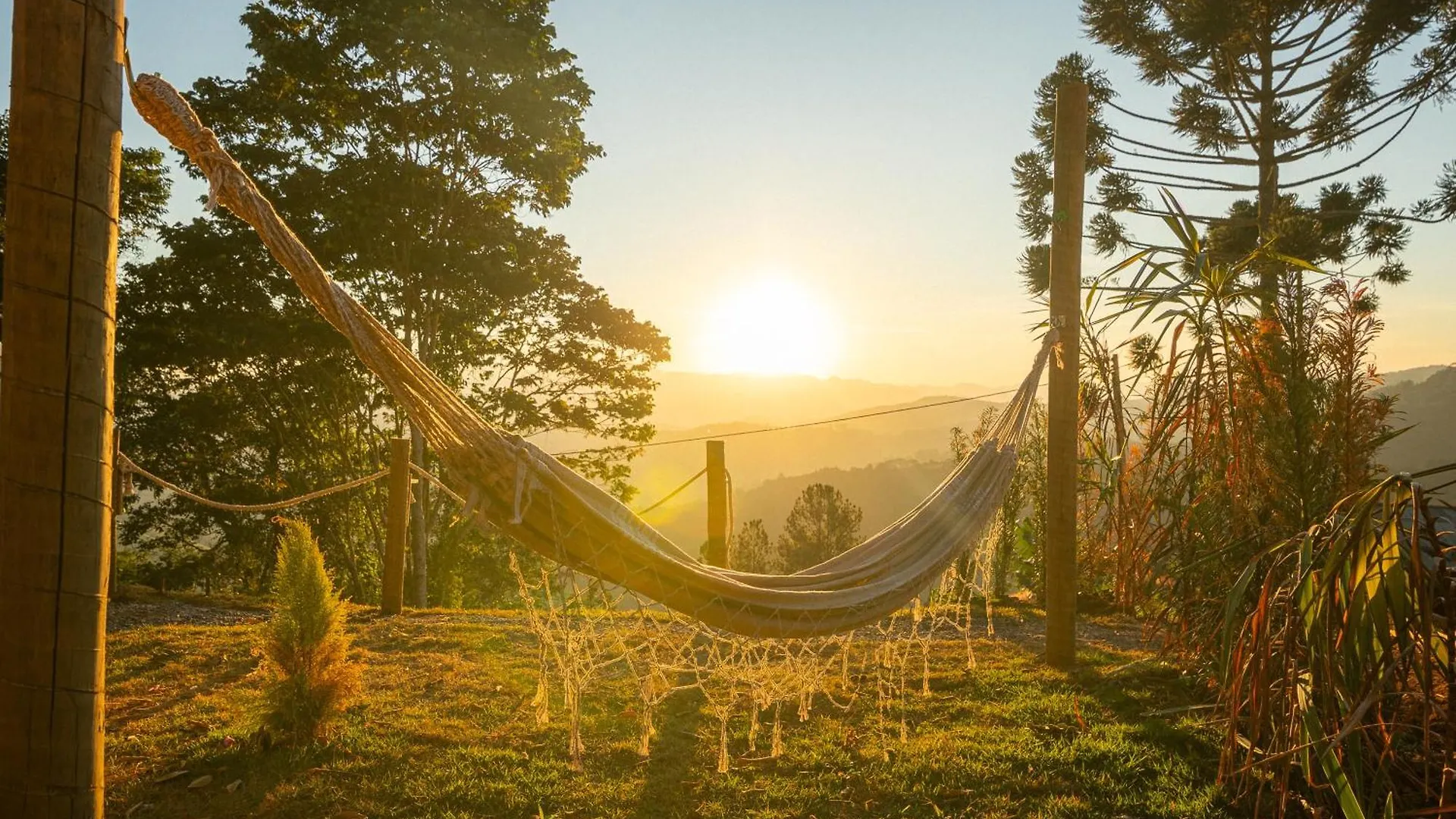 Chale Sunset Hills Em Campos Do Jordao Villa
