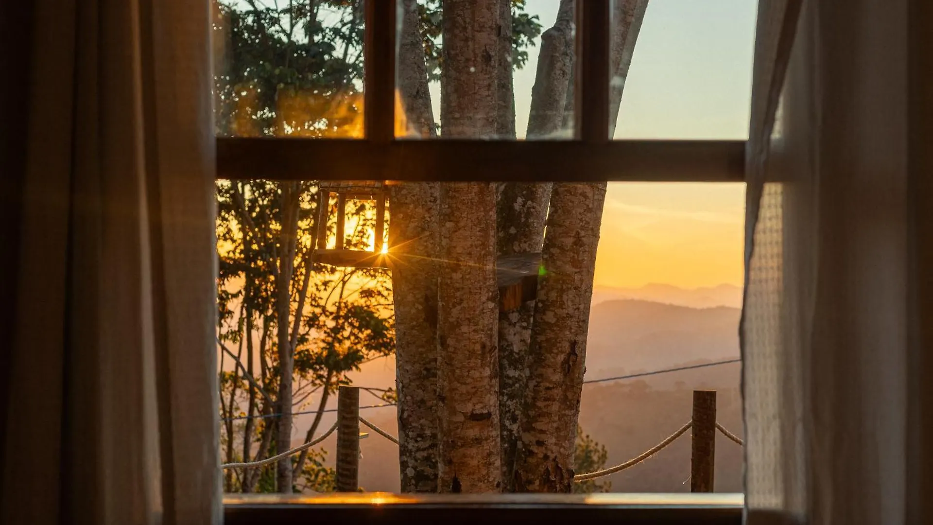 Chale Sunset Hills Em Campos Do Jordao Villa Chalet