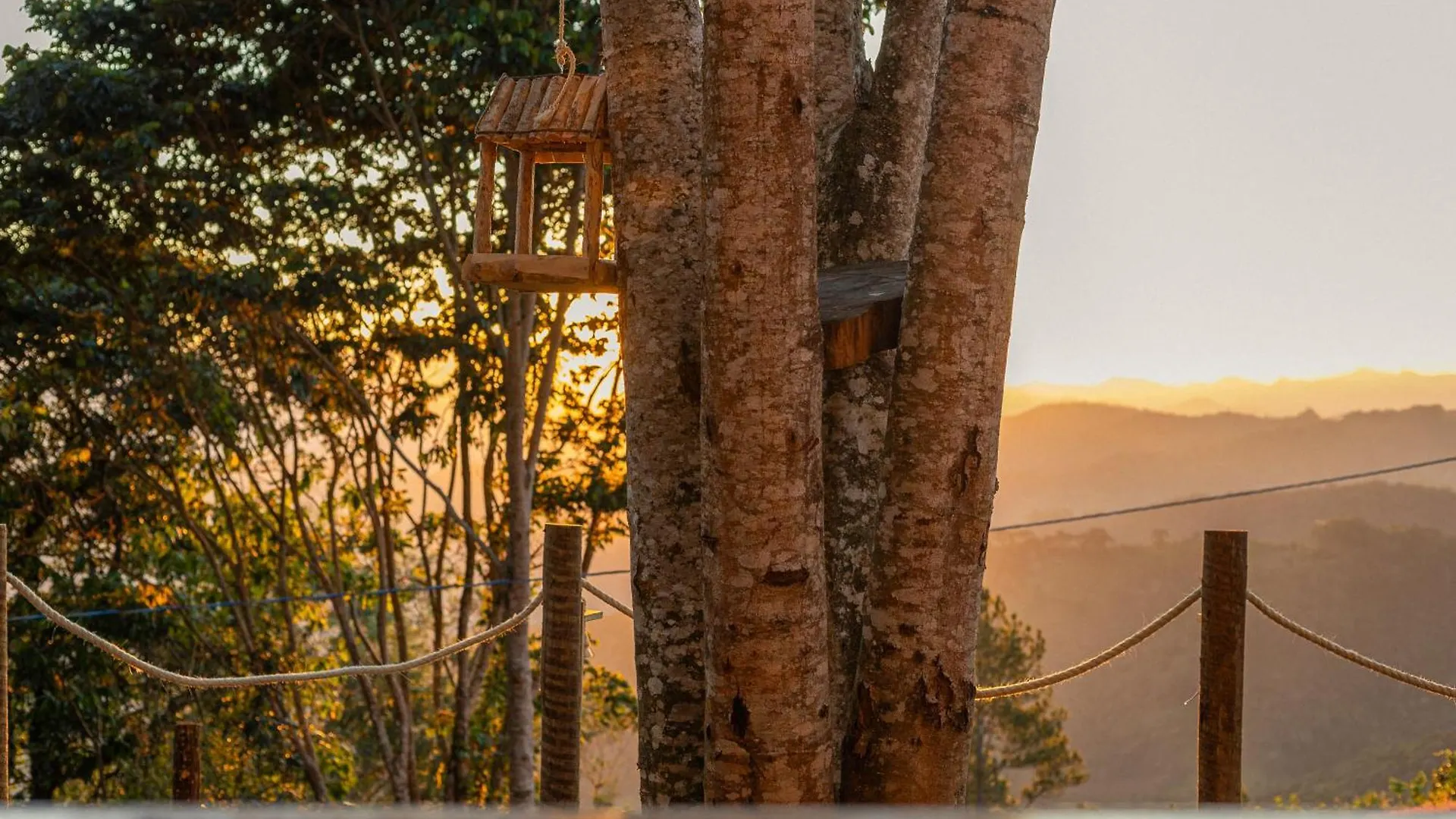 Chalet Chale Sunset Hills Em Campos Do Jordao Villa