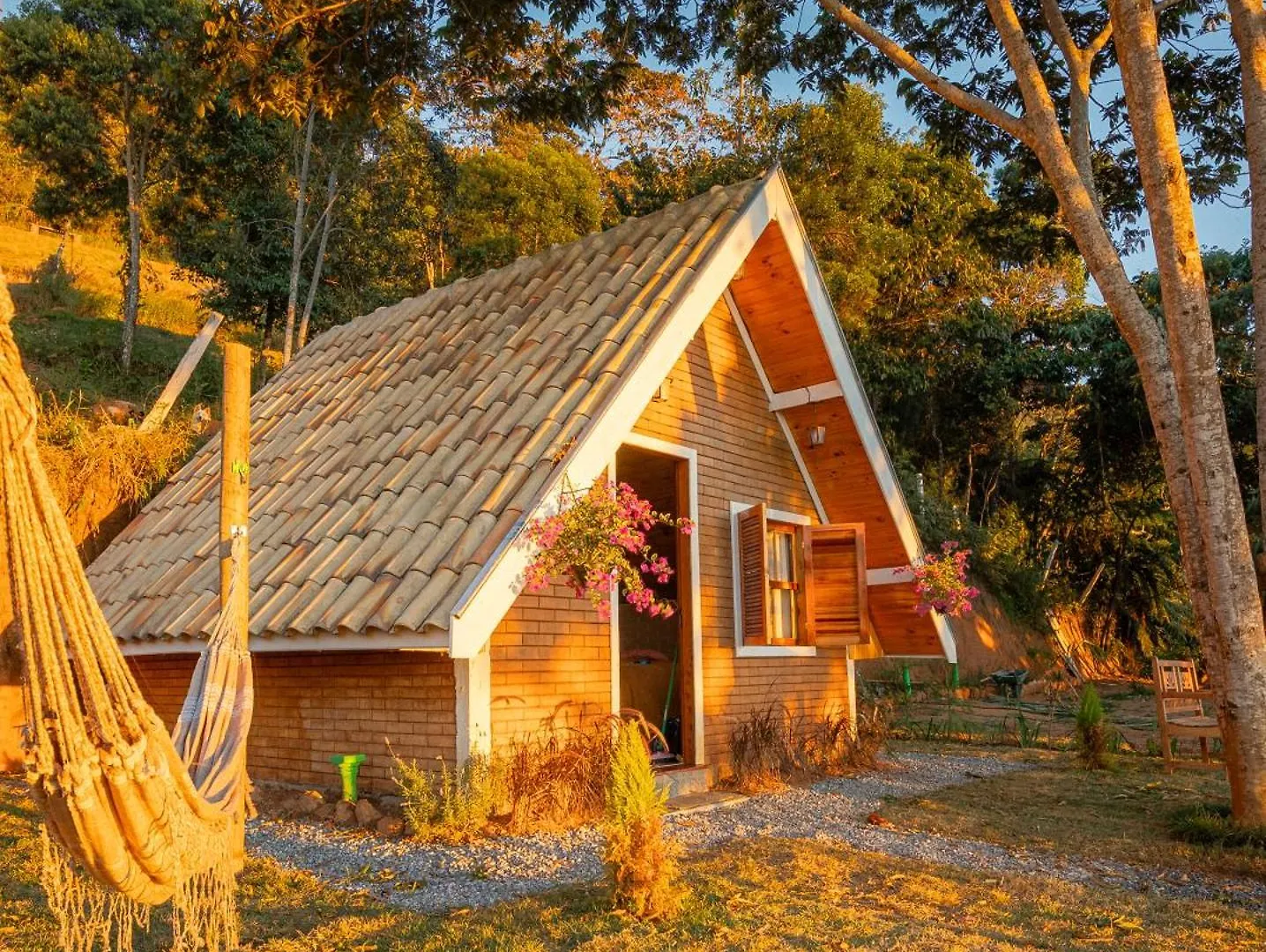 Chale Sunset Hills Em Campos Do Jordao Villa