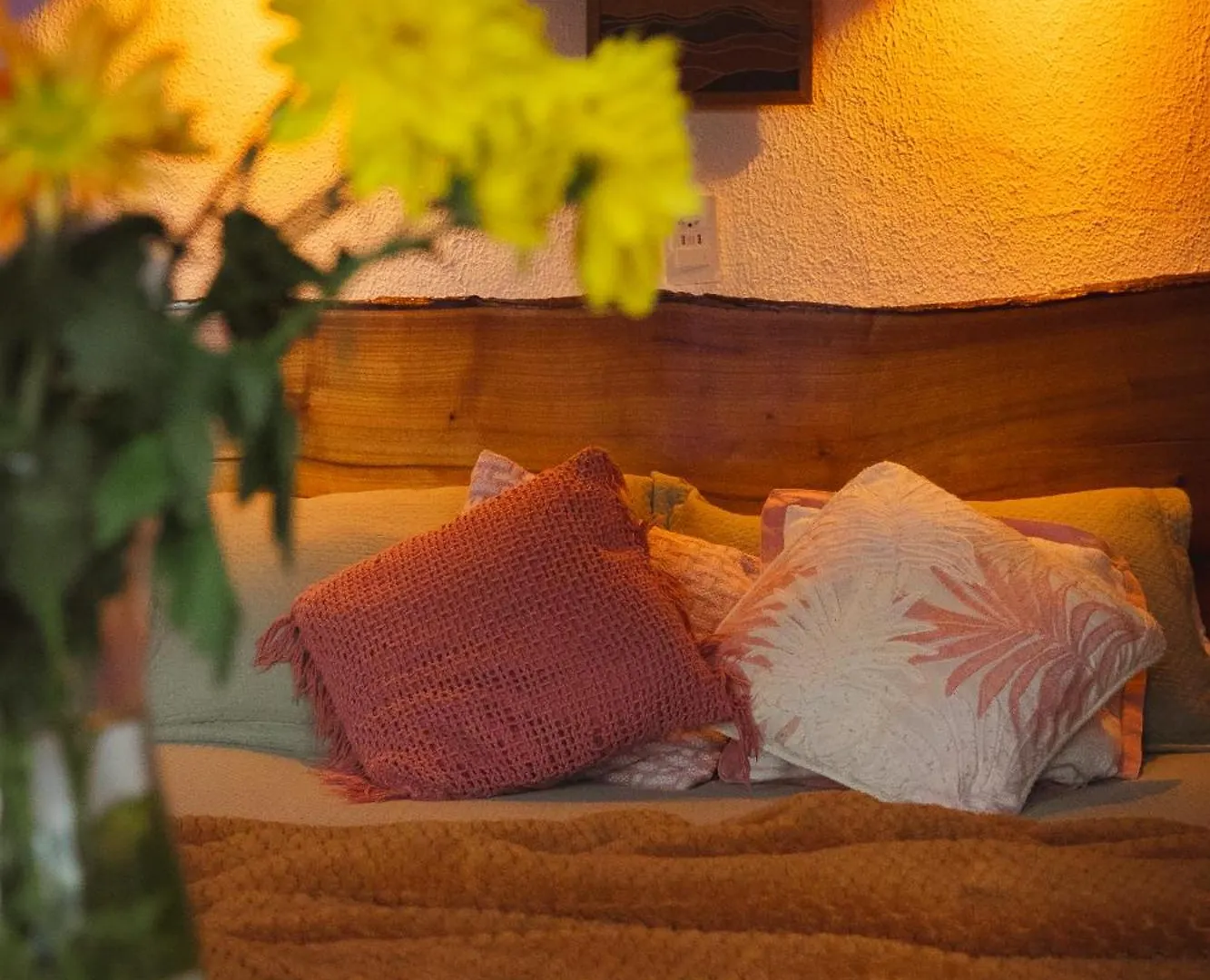 Chalet Chale Sunset Hills Em Campos Do Jordao Villa Brazil