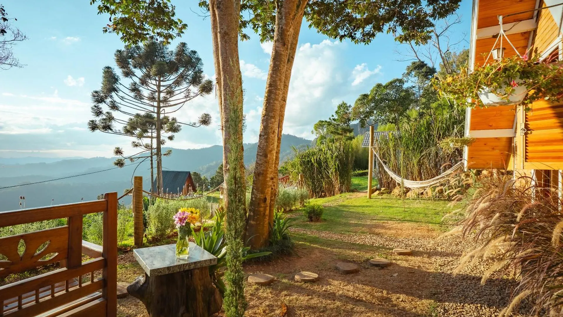 Chalet Chale Sunset Hills Em Campos Do Jordao Villa