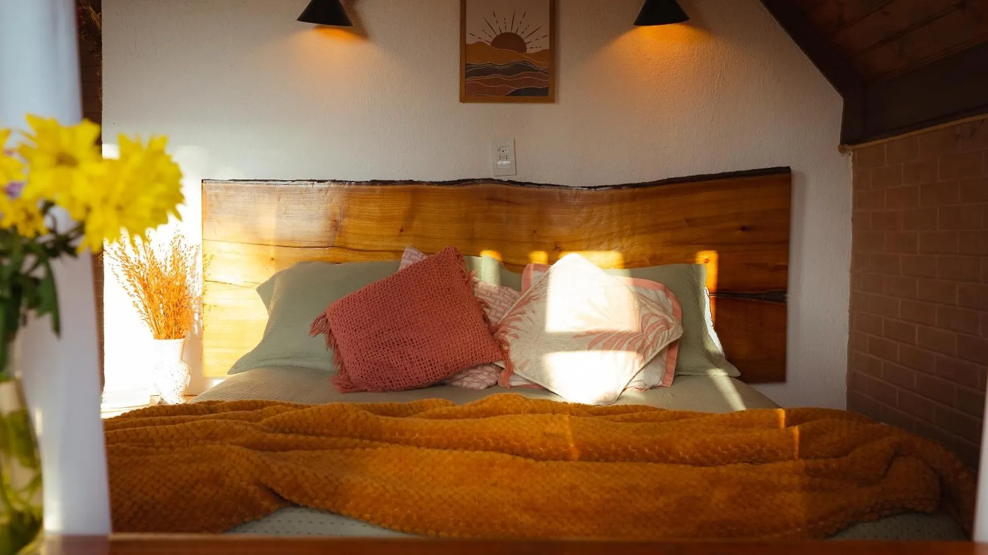 Chalet Chale Sunset Hills Em Campos Do Jordao Villa