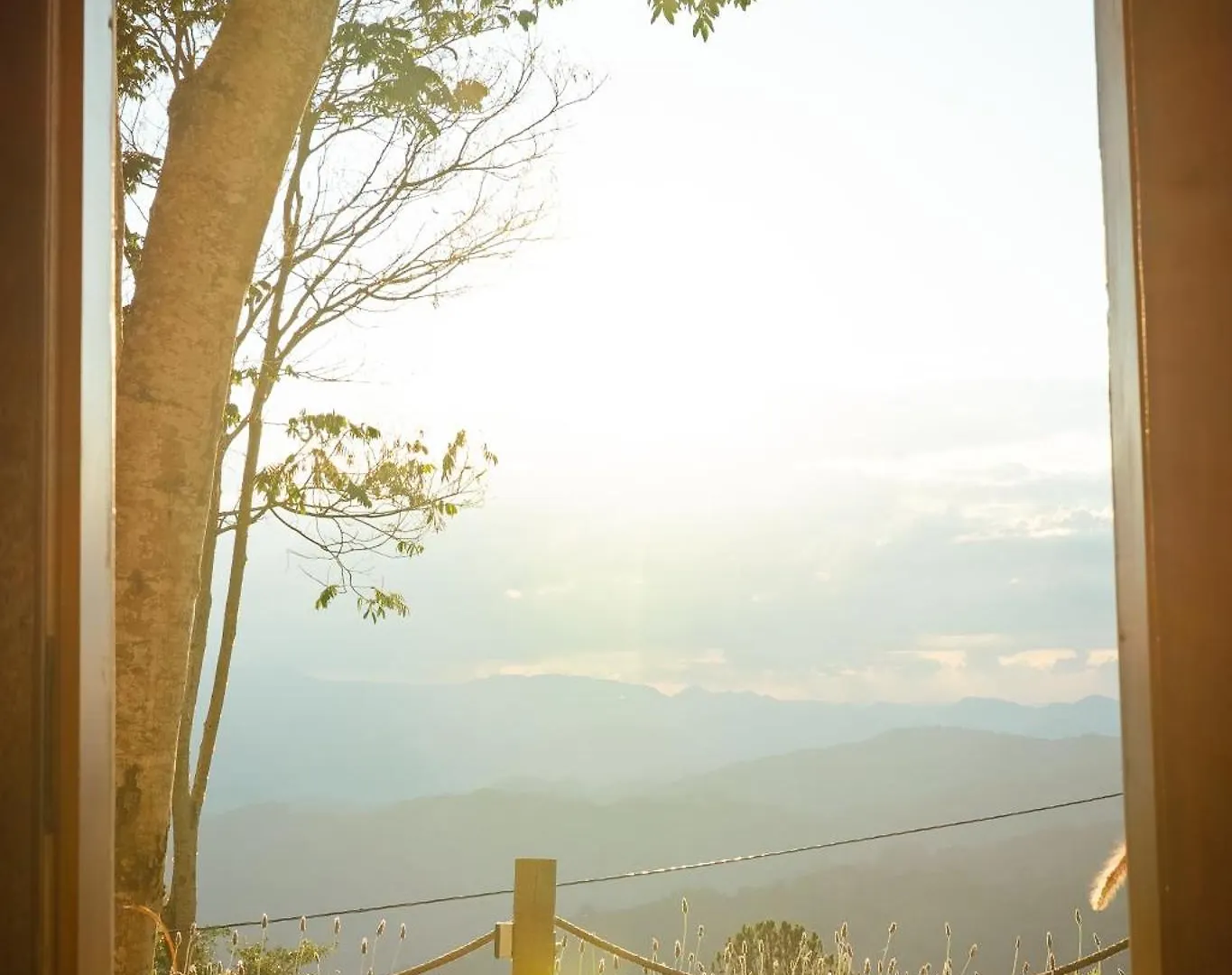 Chale Sunset Hills Em Campos Do Jordao Villa Chalet