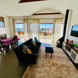 Chale Vista Linda Chalé
